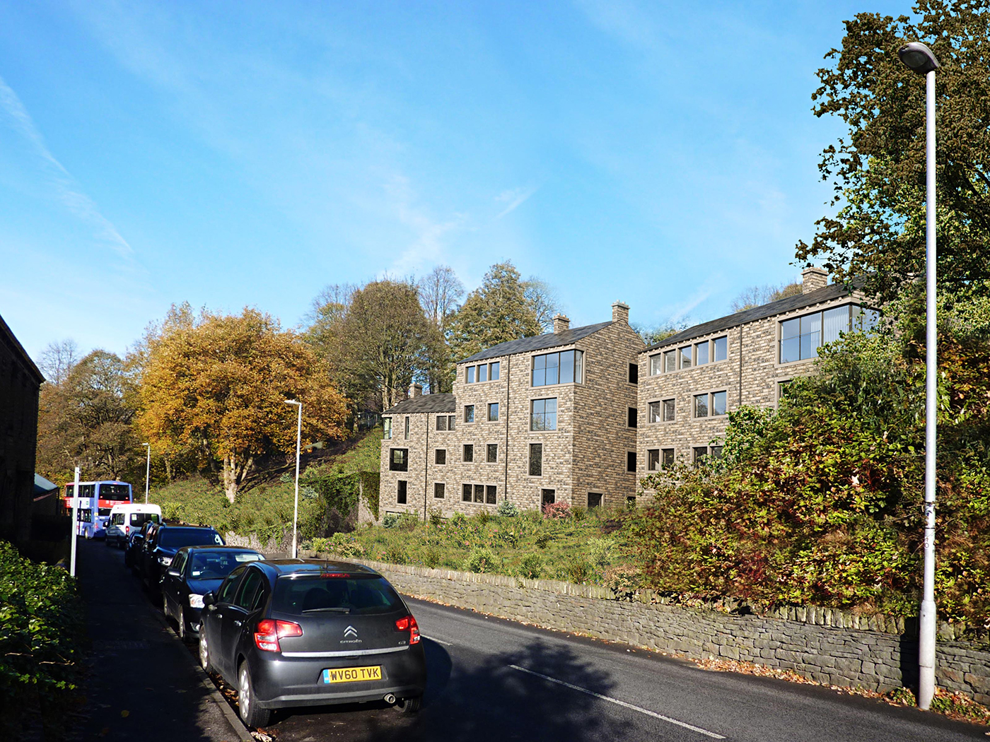 Dunford Road