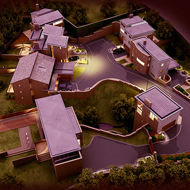 Image of Buildings
