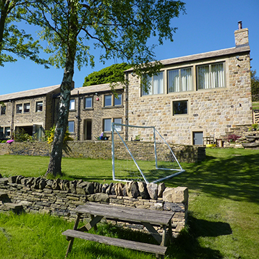 Image of Buildings