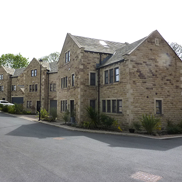Image of Buildings