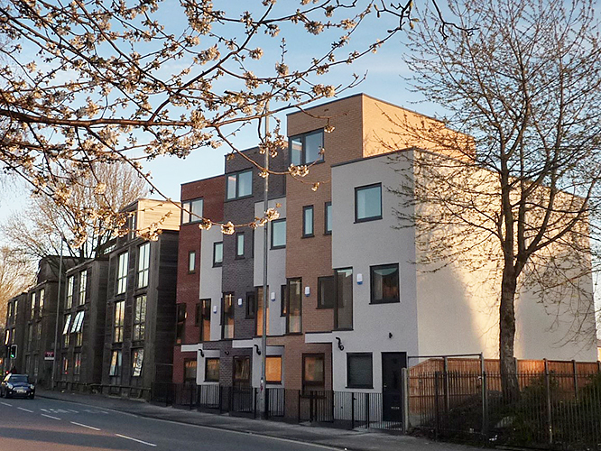 Image of Buildings